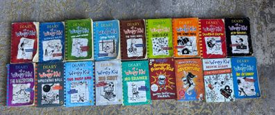 Kids Various Book Bundle