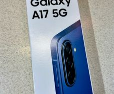 Samsung Galaxy A17 5G Phone | Unlocked | 128GB
