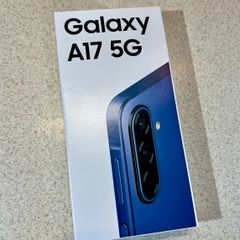 Samsung Galaxy A17 5G Phone | Unlocked | 128GB