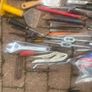 Large Lot of Hand Tools Image 9