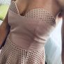 Oh Hello Dress BNWT Size 10 Image 8