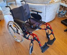 Wheelchair