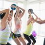 Pair of Exercise Balls 12kg & 6kg (Slam Ball No Bounce) Brand new free delivery Image 3