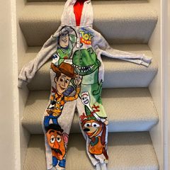 Toy Story Onesie