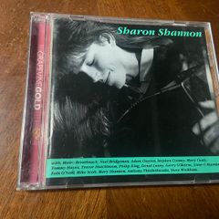 Sharon Shannon Self Titled CD