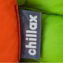 2 Chillax Convertible Bean Bag Loungers Image 4