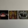Aerosmith Devils Got A New Disguise CD NM Image 2