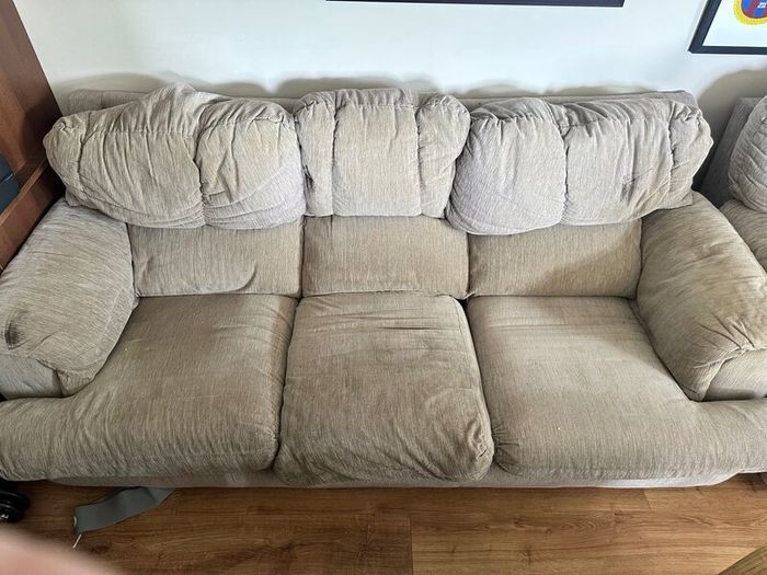 Sofa 3 + 2 seater