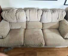 Sofa 3 + 2 seater