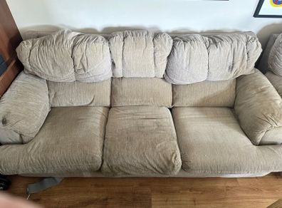 Sofa 3 + 2 seater