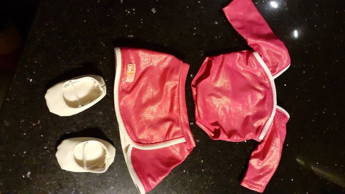 Our Generation Dolls Outfit