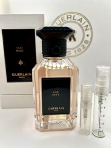 Oud Nude by Guerlain