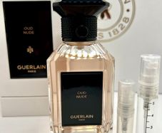 Oud Nude by Guerlain