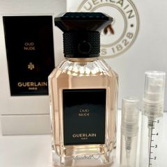 Oud Nude by Guerlain