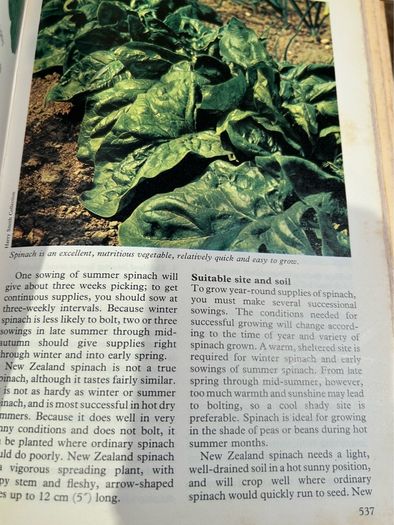 Vintage Marshall Cavendish - Grow Your Own Fruit / Vegetables Part 1&2
