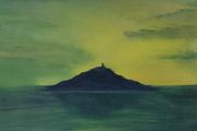 Original Painting Ballycotton, Co. Cork