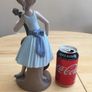 Large Spanish Figurine Image 3