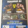 Boxers, The Undisputed Muhammad Ali Dvd Image 2