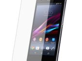 Sony Xperia Z1 Mini Premium Tempered Glass Screen Protector