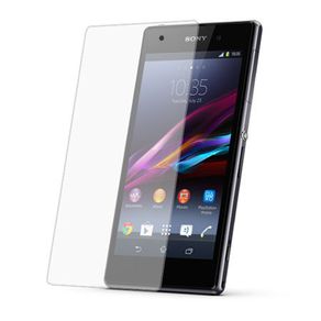 Sony Xperia Z1 Mini Premium Tempered Glass Screen Protector