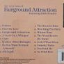 Fairground Attraction  - The Very Best Of. Image 2