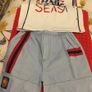Boys new two piece suit 6/9 mths Image 8