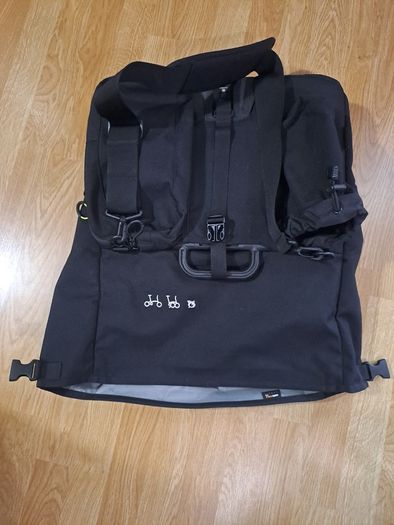 Brompton Bag