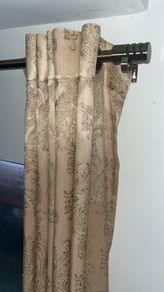 Curtains