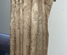 Curtains