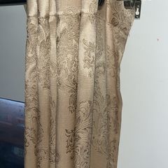 Curtains