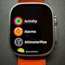 Apple Watch Ultra + Additional Straps Image 4