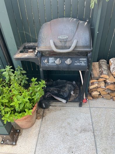 bbq