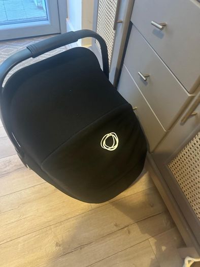 bugaboo fox 5