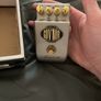 Marshall GUV'NOR gv2 plus pedal Image 2