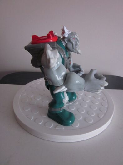 DC Comics Super Hero Friends Imaginext Doomsday 7inches Figure Mattel 2016