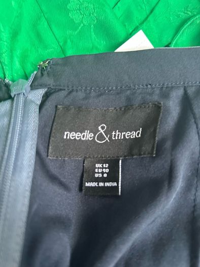 Needles & Thread skirt