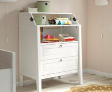 IKEA Changing Table / Dresser for Sale