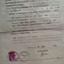 German WW2 Documents Image 5