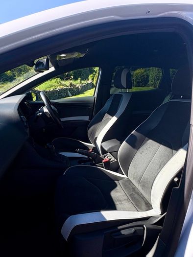 Seat Leon Cupra 280 2.0 TSI DSG