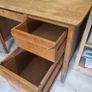 Wooden Desk Image 4