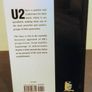 U2: The Story so Far Seal Richard Britannia Press Pulishing 1993 Image 2
