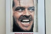 Stanley Kubrick's The Shining Dvd