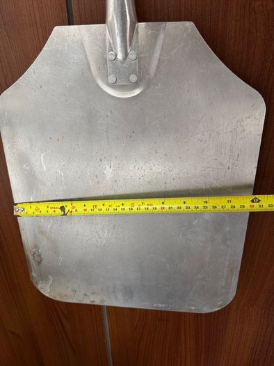 Pizza Oven on Gas 12" 32 cm