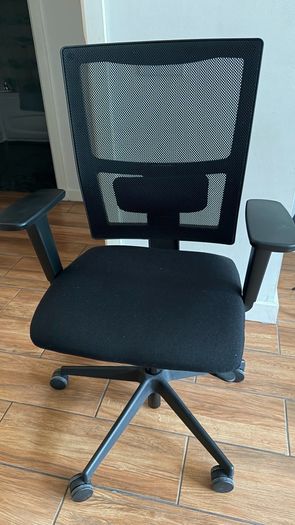 Office chair