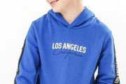 Threadboys Hoody 7-8 yrs