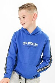 Threadboys Hoody 7-8 yrs