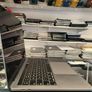 Touch Bar Apple MacBook Pro 13.3" i5 1.4Ghz 8GB RAM , 256GB SSD, A2159, 2019 Space Grey (Battery Cycle: 165) Image 10