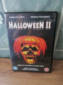 Halloween 2