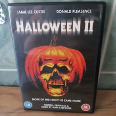 Halloween 2