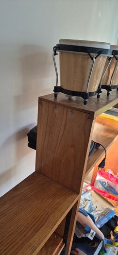 Book Shelf